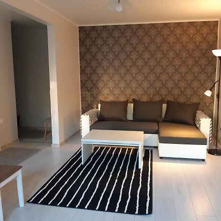 Apartment Suedalinnas Haapsalu Ngoại thất bức ảnh