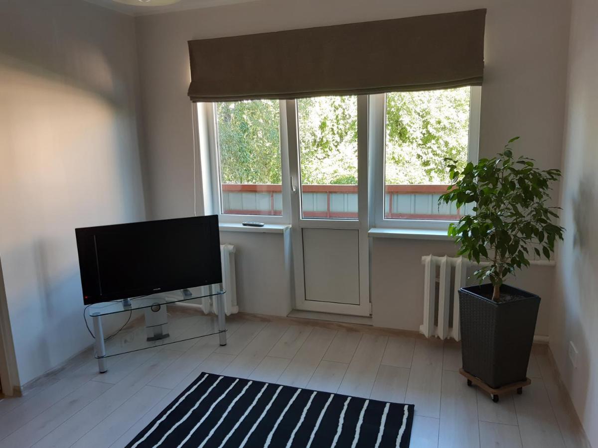 Apartment Suedalinnas Haapsalu Ngoại thất bức ảnh