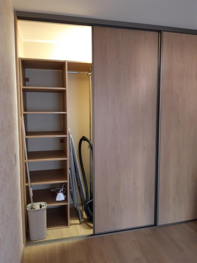 Apartment Suedalinnas Haapsalu Ngoại thất bức ảnh